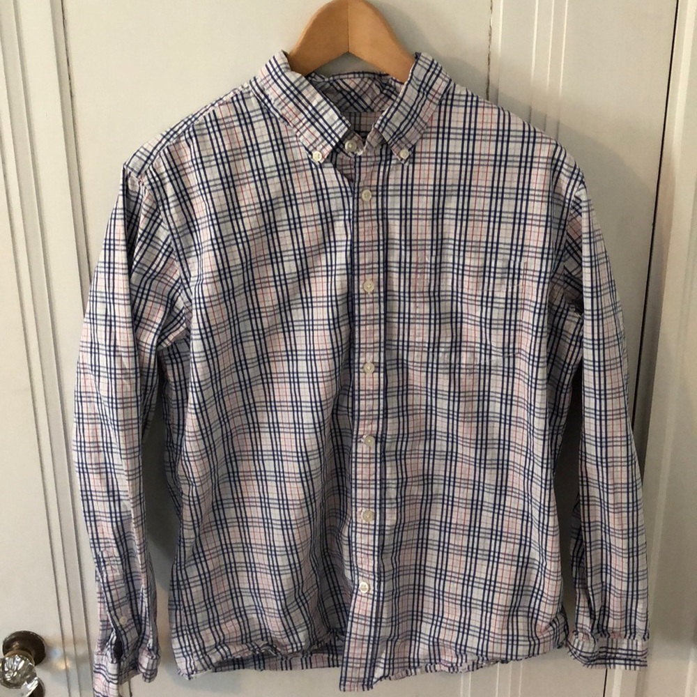 Gap Button Down Shirt